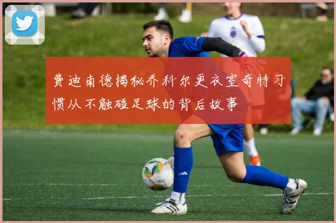 费迪南德揭秘乔科尔更衣室奇特习惯从不触碰足球的背后故事