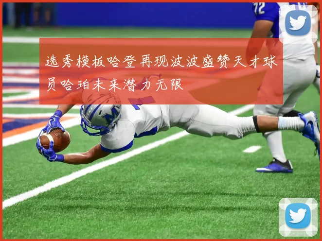选秀模板哈登再现波波盛赞天才球员哈珀未来潜力无限